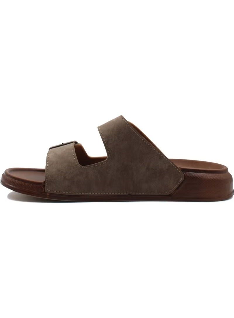 Fast Step Men's Flat Slippers 001Ma54201 - Image 3